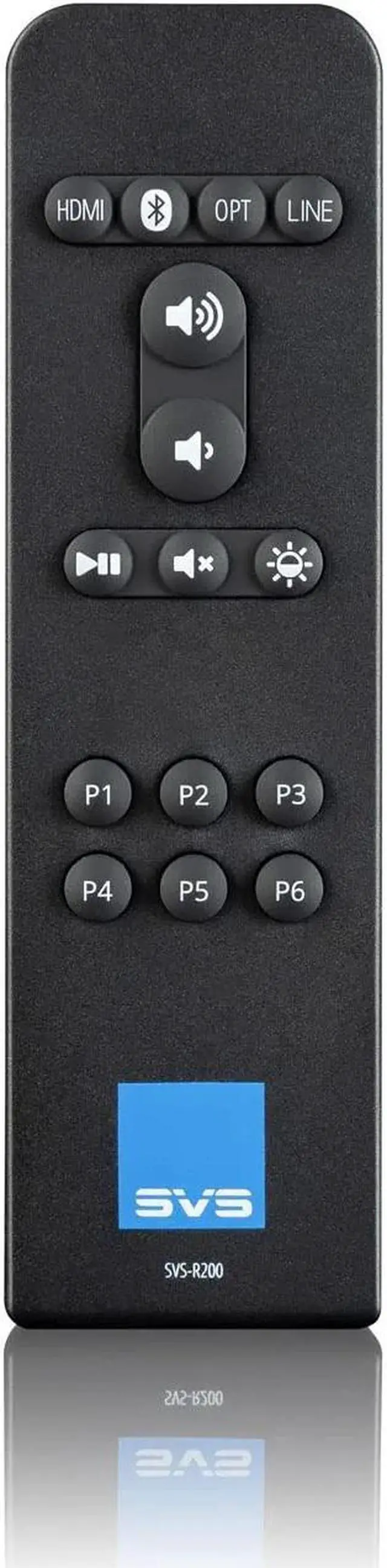 Alt view image 4 of 7 - SVS Prime Wireless Pro SoundBase Smart Streaming Stereo Integrated Amplifier