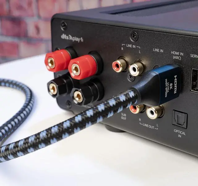 Alt view image 5 of 7 - SVS Prime Wireless Pro SoundBase Smart Streaming Stereo Integrated Amplifier