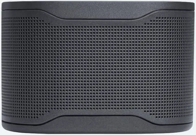 Alt view image 4 of 8 - JBL Bar 2.1 Deep Bass (MK2) 2.1 channel soundbar with wireless subwoofer