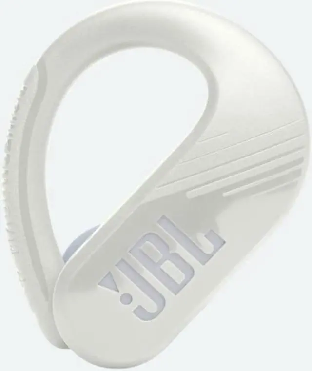 Alt view image 4 of 6 - JBL Endurance Peak 3 Pure Bass Sound Dust and water proof True Wireless active earbuds