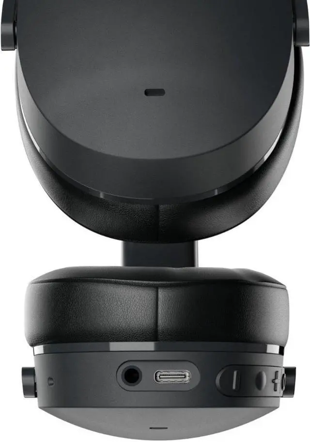 Alt view image 5 of 7 - SKULLCANDY Pro Sound Headphones with High-Quality Audio and Noise Cancellation