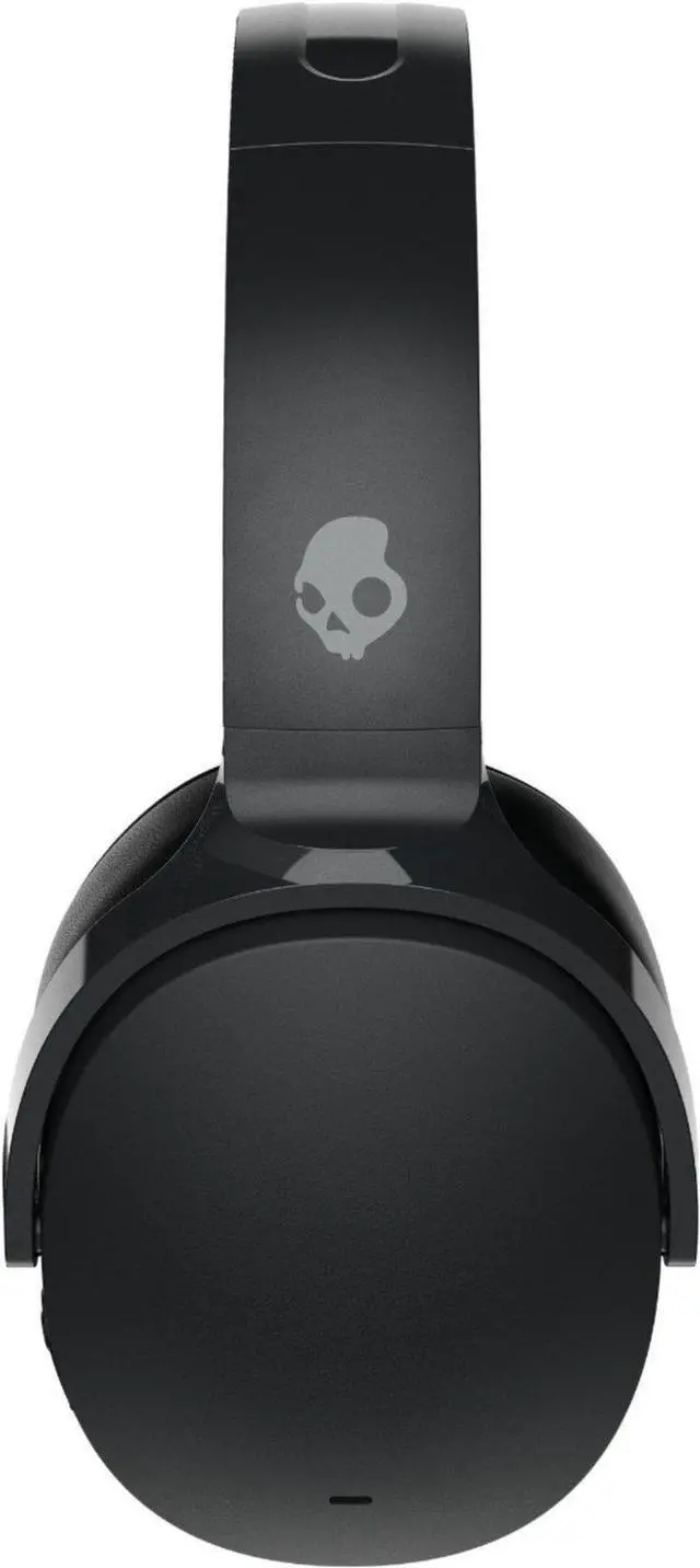 Alt view image 3 of 7 - SKULLCANDY Pro Sound Headphones with High-Quality Audio and Noise Cancellation