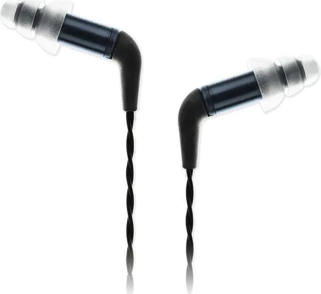 Alt view image 2 of 20 - Etymotic ER4XR Extended Range Earphones