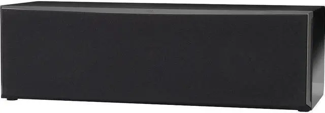 Alt view image 3 of 7 - JBL Studio 235C 6.5-Inch 2-Way Center Channel Speaker - Each (Black)
