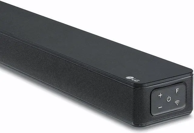 Alt view image 2 of 16 - LG SK8Y 360W 2.1 ch High Res Audio Sound Bar with Dolby Atmos®