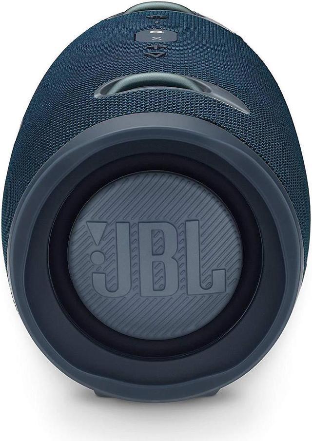 Alt view image 4 of 10 - JBL Xtreme 2 Portable Bluetooth Waterproof Speaker (Blue)