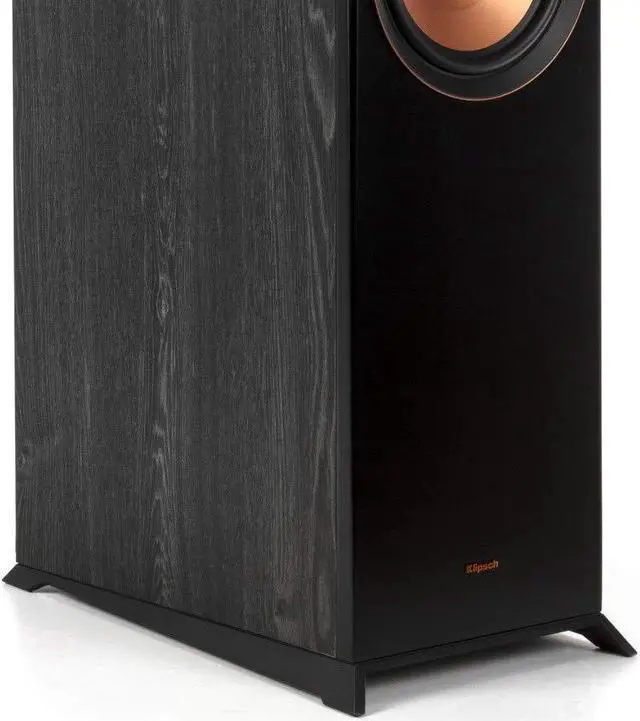 Alt view image 2 of 7 - Klipsch RP-8000F Reference Premiere Floorstanding Speaker - Each (Ebony)