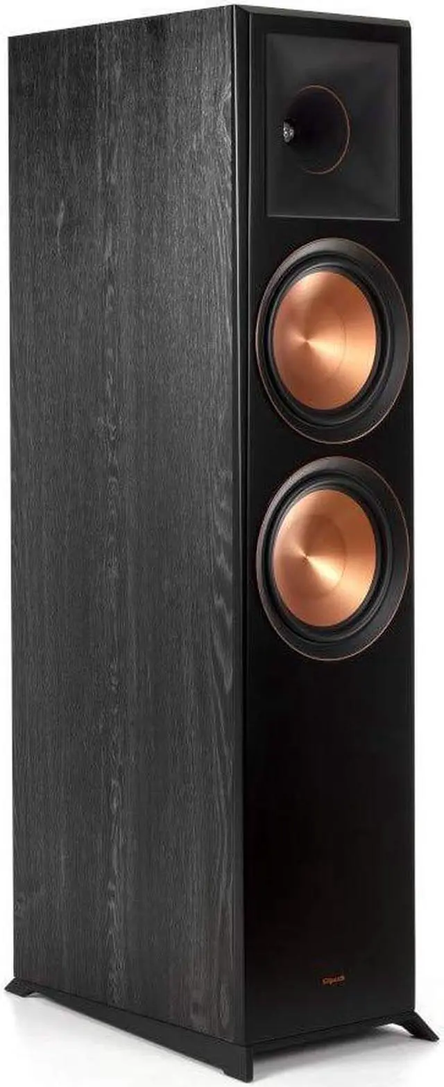 Main image of Klipsch RP-8000F Reference Premiere Floorstanding Speaker - Each (Ebony)