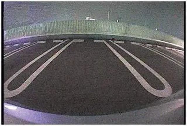 Alt view image 5 of 9 - Kenwood CMOS-230 Wide Angle Rear View Camera With Universal Mounting