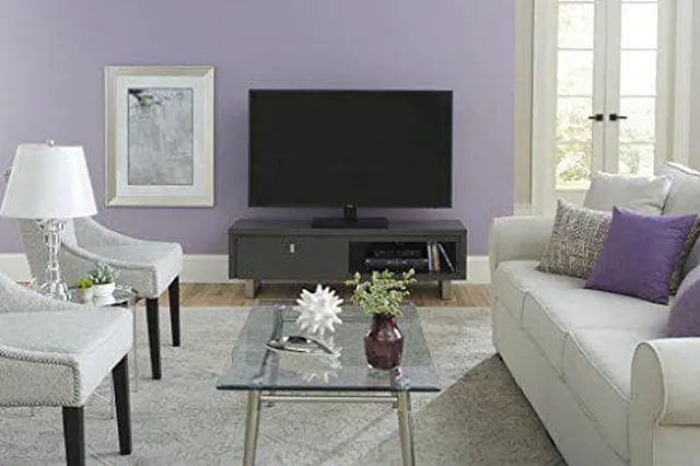 Alt view image 4 of 8 - Sanus VSTV1-B1 Large TV Swivel Base Black