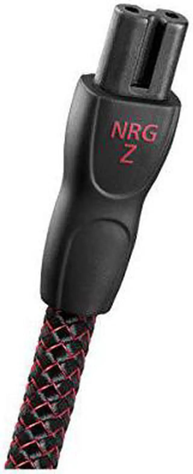 Alt view image 3 of 7 - NRG-Z2 US Power Cord Low Distortion 2-Pole Power Cable 2 Meters