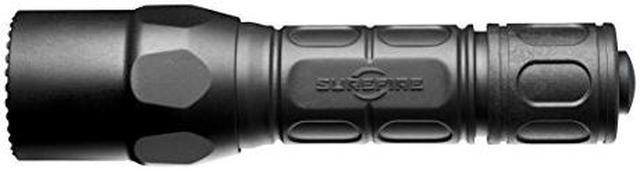 Alt view image 4 of 15 - Surefire SUREFIRE G2X TACT-BLK 600 LM-LED