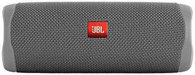 JBL Flip 5 Portable Waterproof Bluetooth Speaker (Gray) - Newegg.ca