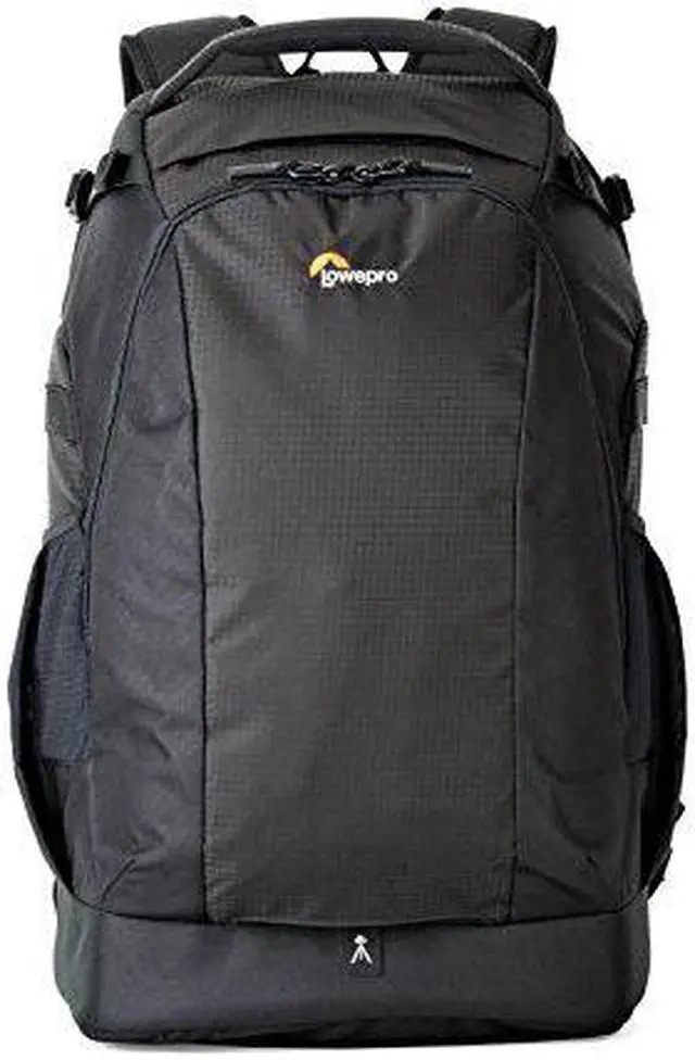 Alt view image 5 of 20 - Lowepro Flipside 500 AW II Backpack - Black