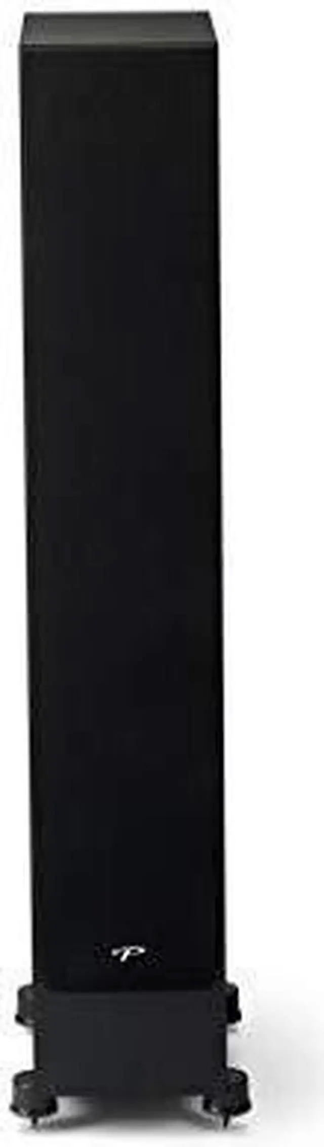 Alt view image 2 of 5 - Paradigm Monitor SE 3000F Floorstanding/Tower Speaker (Matte Black)