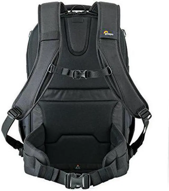 Main image of Lowepro Flipside 500 AW II Backpack - Black