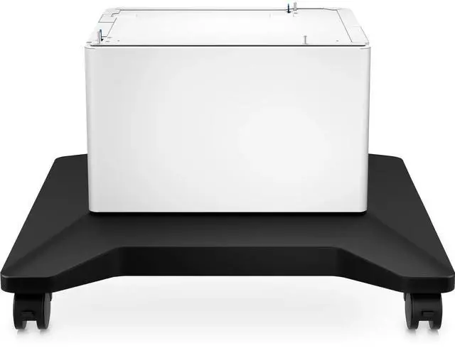 Alt view image 7 of 14 - HP LASERJET CABINET