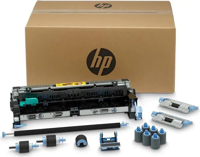 Alt view image 5 of 13 - HP LaserJet CF249A 110V Maintenance/Fuser Kit, 200,000 pages, CF249A