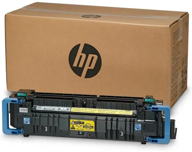 Alt view image 6 of 14 - HP C1N54A 110V Maintenance Kit