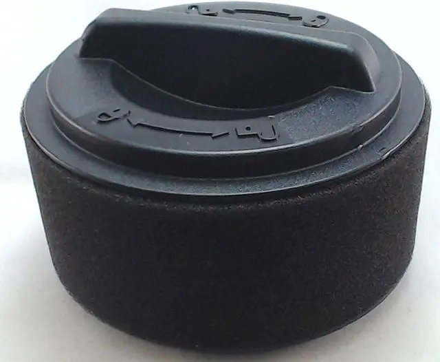 Alt view image 5 of 5 - Bissell 203-7593 Circular Filter Assembly for EasyVac vacuum part# 2037593, 23T7