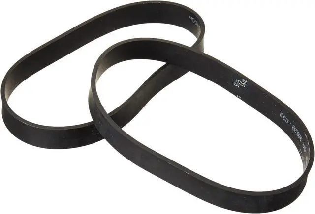 Alt view image 4 of 10 - BELT,VAC,REPLCMNT,2 EA/PK