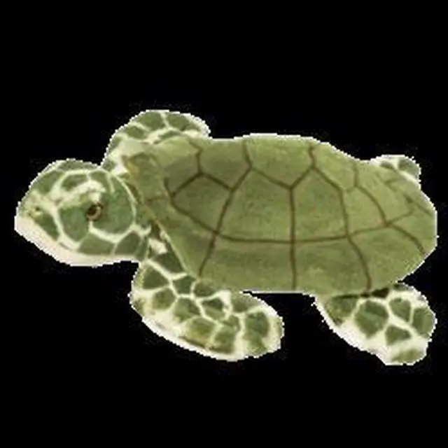 Main image of Toti Sea Turtle 13" L
