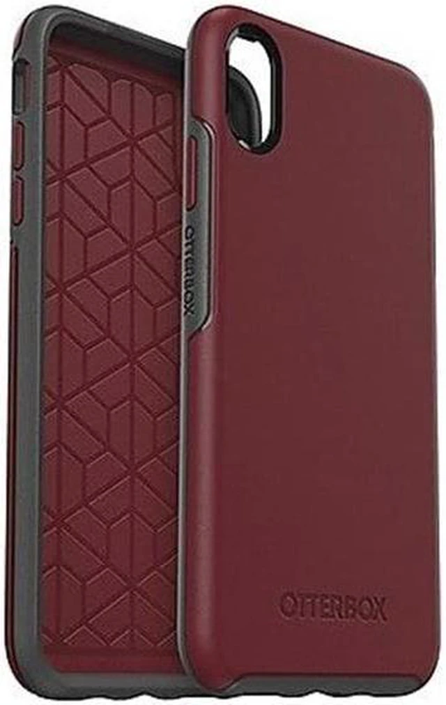 Main image of OtterBox Symmetry Series Case for iPhone Xs Max