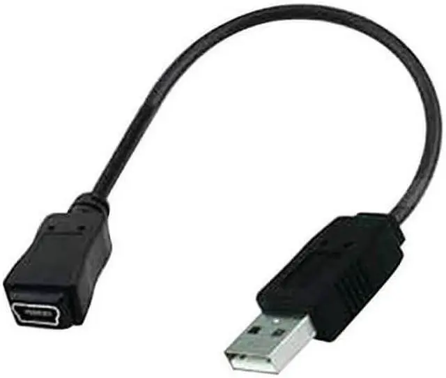Alt view image 2 of 13 - PAC USB-GM1 OEM USB Port Retention Cable for Select GM(R) & Chrysler(R) Vehicles