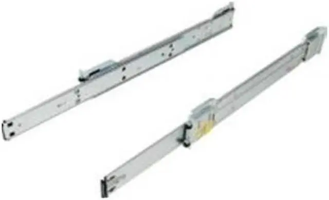 Main image of Supermicro Mcp-290-00055-0N 25.6&Quot; To 33.05&Quot; Chassis Rail Set For 1U 17.2&Quot; W Sc512F