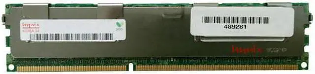 Main image of Hynix HMT42GR7MFR4A-H9 16GB DDR3 SDRAM Memory Module