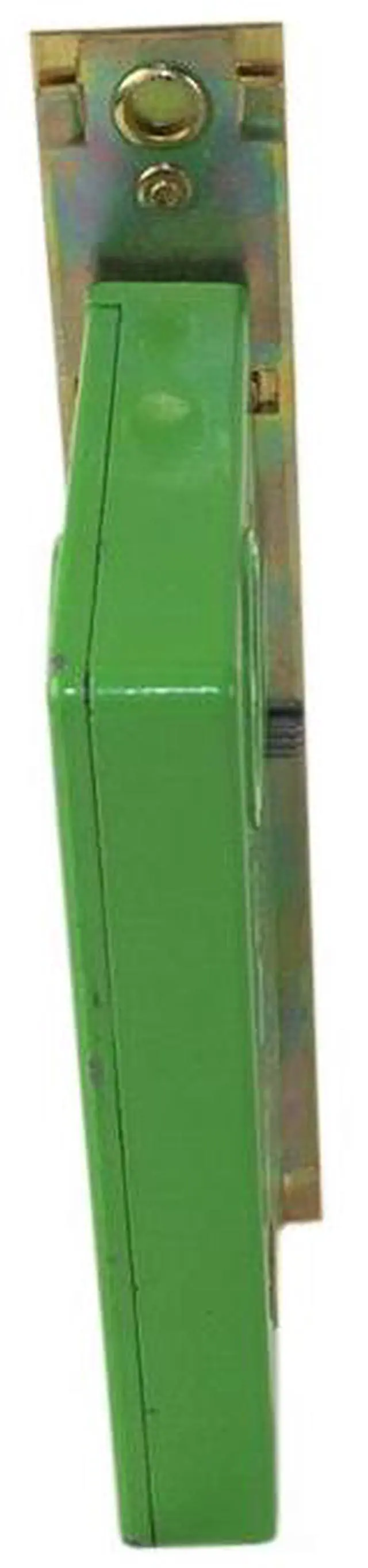Alt view image 4 of 6 - Marks 6A/3, 6 Series Grade 2 for Handlesets Design, Brass, Left Hand, Entrance Lock Set, Sectional Mortise Entry Lockset Body Only