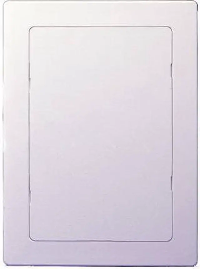 Main image of WAL-RICH 2213002 6" x 9" ABS SNAP IN ACCESS PANEL