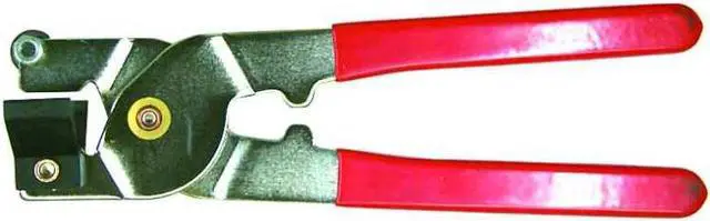 Main image of Tuff Stuff, 94126, Ceramic Tile Cutter, Used For Cutting & Shaping Ceramic Tiles