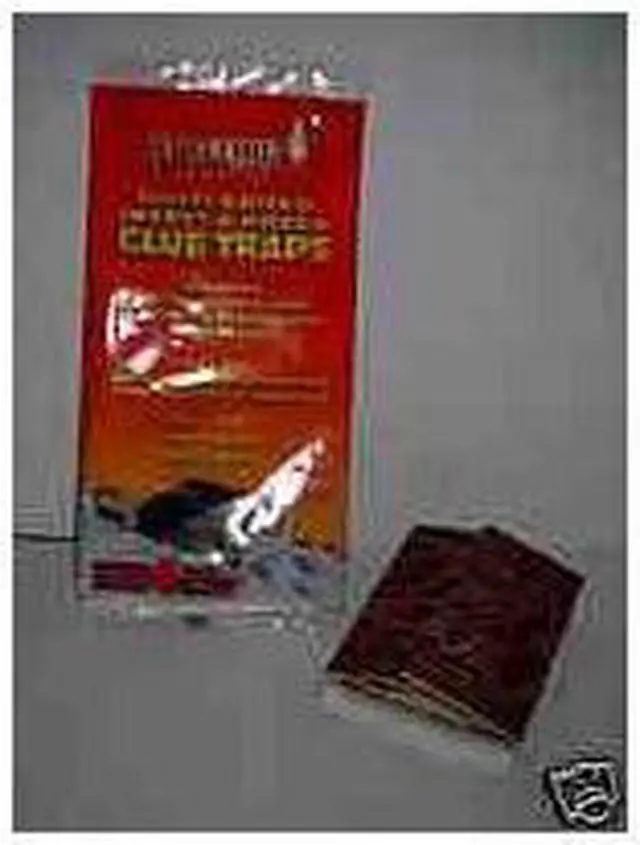 Main image of CATCHMASTER 724 Glue Trap,7 In. L,3-1/2 In. W,PK4