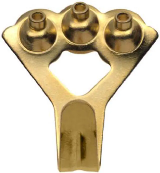 Main image of Impex Systems Ook, 50027, Professional Series, Single, 100 LB Picture Hangers