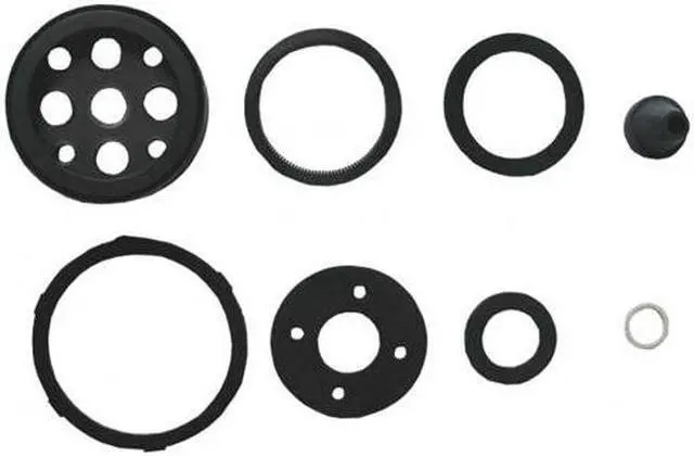 Main image of Sloan, S-14-AA 5319049, Crown And Naval Water Closet Urinal Washer Set