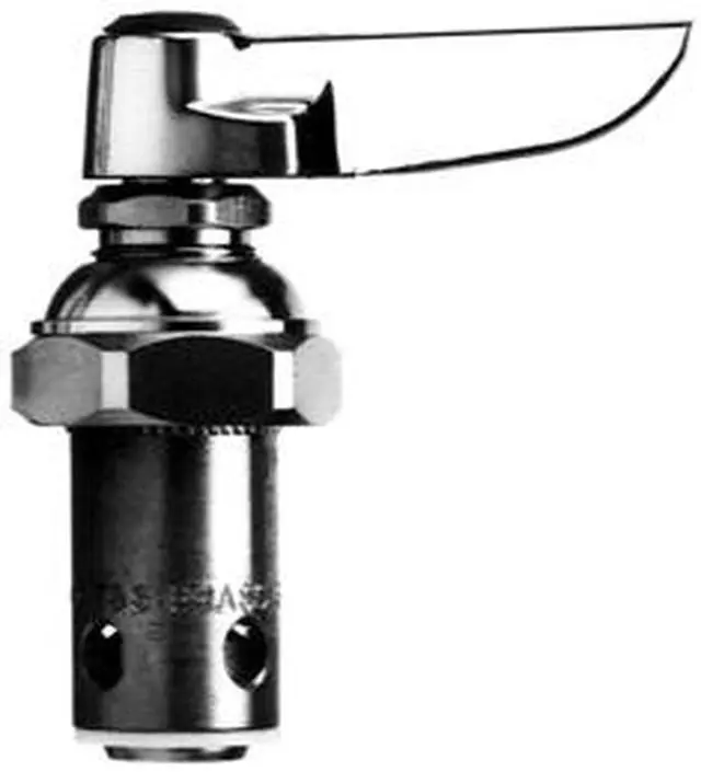 Main image of Kissler, 50-2063C, T&S Brass Cold Lavatory Faucet Rebuild Kit, Spindle