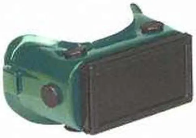 Main image of AO Safety, 91225, Ace Wide Vision Welders Goggle