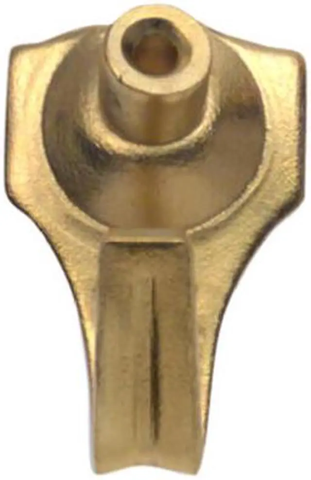 Main image of Ook, 50002, Professional Series, 4 Piece, 10 LB Picture Hangers Ideal For Sheet Rock & Plaster Walls