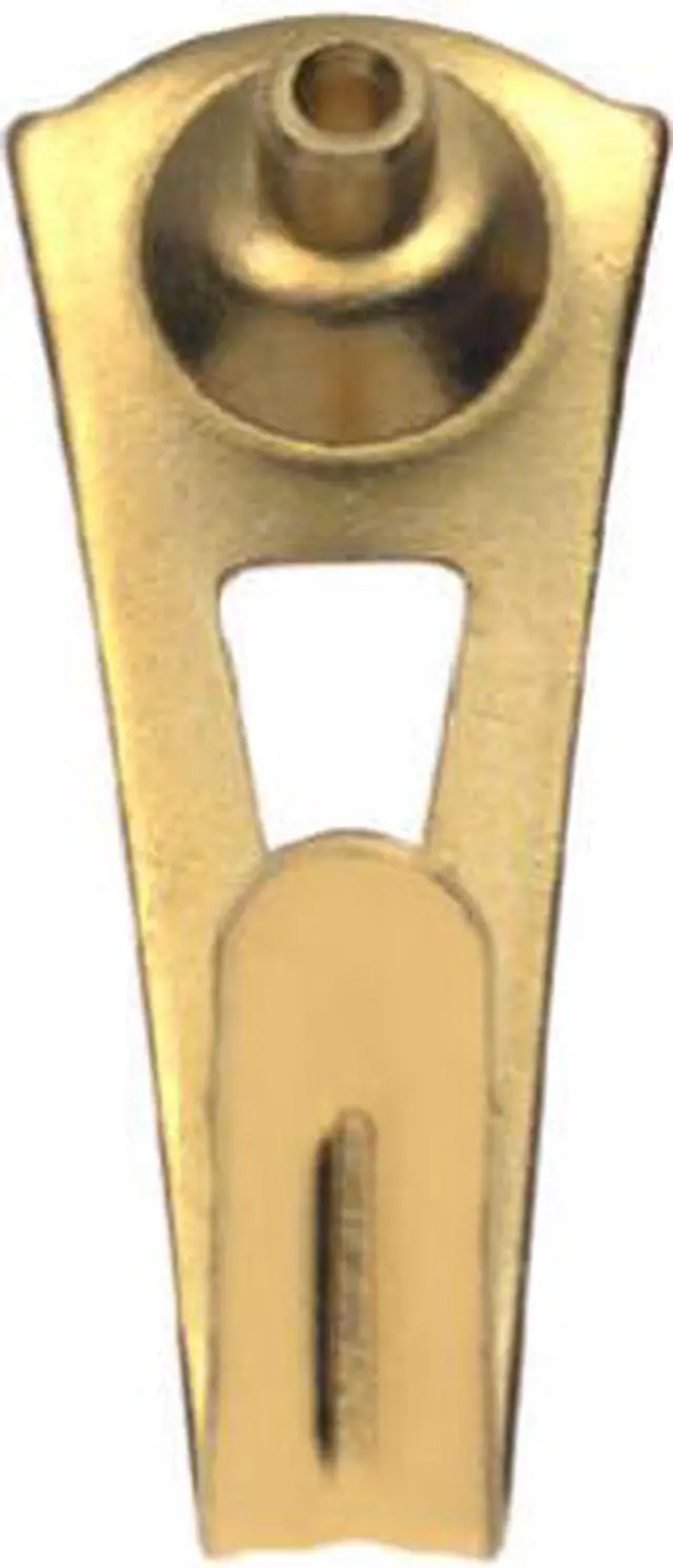 Main image of Ook, 50004, Professional Series, 4 Piece, 30 LB Picture Hangers Ideal For Sheet Rock & Plaster Walls