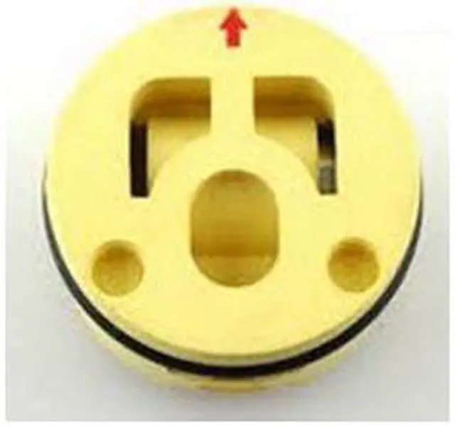 Alt view image 4 of 4 - Genuine OEM Gerber Safetemp 2 Replacement Shower Cartridge For 95-152 / 95-154, Cartridge & Control For GS-105