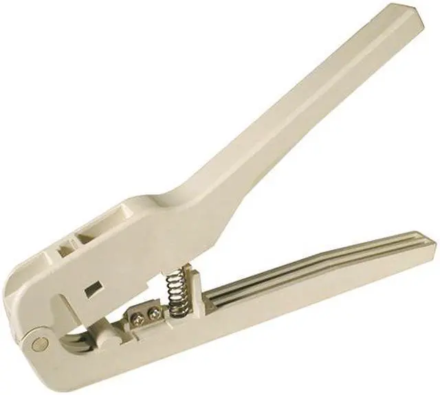 Main image of CONECT IT, 20-580, Modular Crimping Tool & Stripping Kit, Wire Cutting
