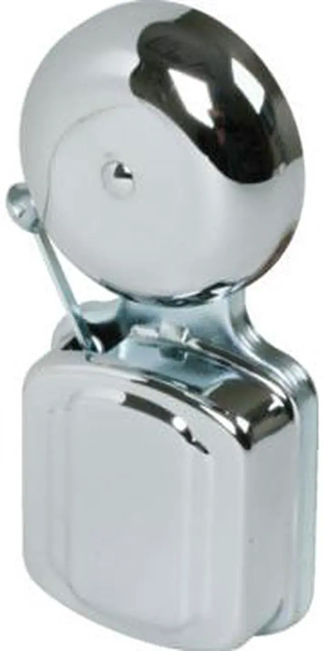 Alt view image 3 of 3 - Lee Electric, 302, 2-1/2" General All Purpose Electric Door Bell, AC and DC Models