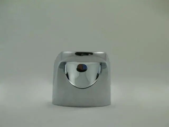 Main image of WAL-RICH, OGP40, Genuine Gerber Replacement Shower Handle, 97-020, For 49-400/700