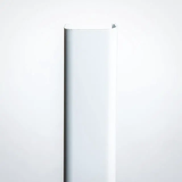 Alt view image 4 of 4 - Wire Hider Premiere Raceway WireHider, FCL-22421, 1" x 48", Beige, Cover Lid for Molding Self Adhesive