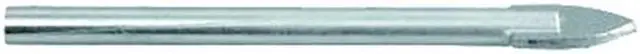 Main image of Tuff Stuff, PTAGTB416, 1/4" X 2-1/4" Glass & Tile Drill Bit Carbide Tip