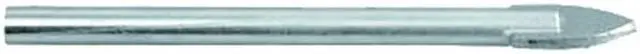 Main image of Tuff Stuff, PTAGTB424, 3/8" X 3-3/4" Glass & Tile Drill Bit Carbide Tip