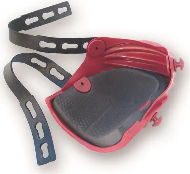 Alt view image 2 of 2 - IVY Classic, 80010, Professional Rubber Knee Pads, Durable, Yet Flexible, Non Slip