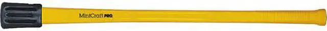 Main image of Tuff Stuff Tools, 36" Replacement Fiberglass Handle For Pick Mattock Or Railroad Fiberglass Handle Only