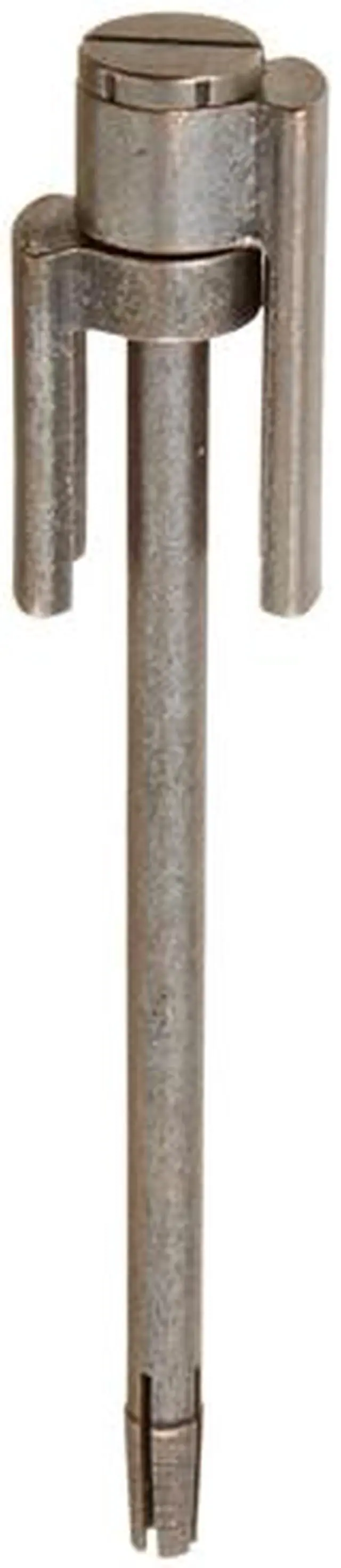 Alt view image 3 of 3 - Don - Jo, 1507-625, Polished Chrome, New revolutionary Hinge Pin Door Stop
